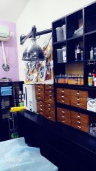 点击看大图 -越域刺青