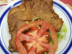 -華人 華星冰室(氹仔 店)