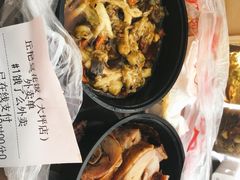 -丘艳豆花饭大排档(大坪店)