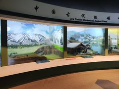 -中国杭州低碳科技馆