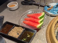 -谷牛日式烤肉(宝山U天地店)