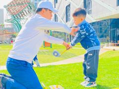 -硅谷蒙学幼儿园