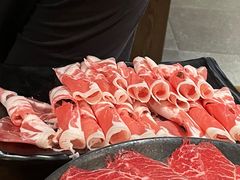 -呷哺呷哺(延安西路店)