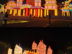 -无锡梅园公园