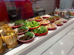 -天贵热油豆花饭·非物质文化遗产(龙脊店)