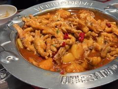 -胖哥俩肉蟹煲(杭州下沙学林街店)