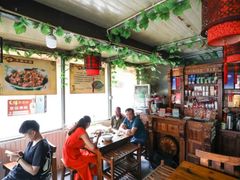 -牛八宝桂林米粉(八里庄店)