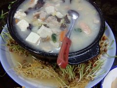 -白家寨子·山野白族菜(古城总店)