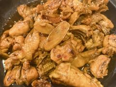 -味悦·老字号·赣州菜(厚德总店)