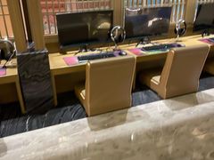 大堂-青水瓦台汤泉(未央店)