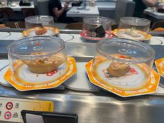 -元气寿司(益田假日广场店)