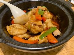 千叶豆腐-盘飧市(春熙路店)