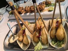 -肴约·花园式餐厅(湖里店)