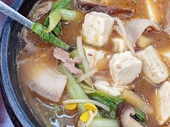 -服务大楼冷面(延大店)