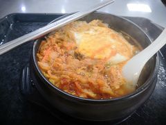 -南师大仙林校区东区食堂