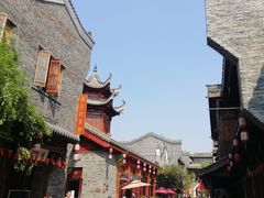 -武汉园博园(武汉自然博物馆)