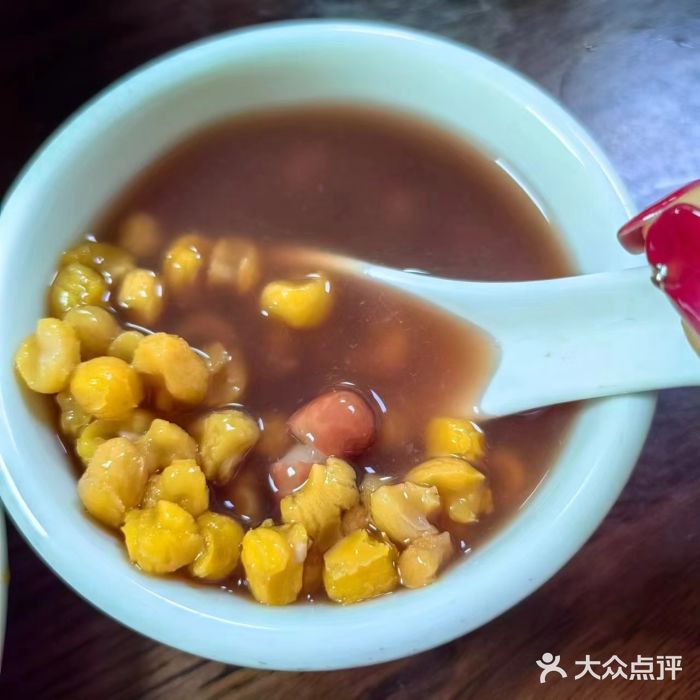 东北老菜馆图片