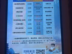 -芜湖新华联大白鲸海洋公园
