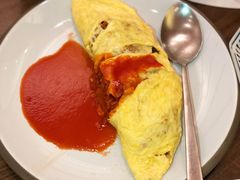 -希望日本料理(保利香槟花园店)