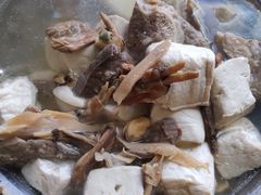 永安煨豆腐-燕江楼(燕东店)