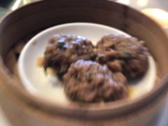 牛肉丸-白天鹅宾馆-宏图府餐厅