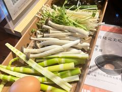 -披头士和牛火锅·寿喜烧自助(陶溪川店)
