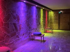 -水丽汇休闲浴馆(香坊店)