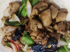 -聚首堂·特色小吃·肘子(什刹海德胜门店)