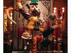 -蜀大侠火锅(建设路第五大道店)