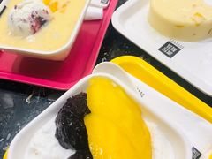 -满记甜品(苏州中心店)