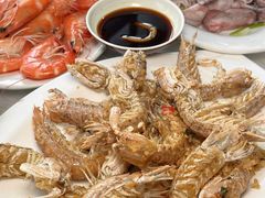 -众味海鲜大排档·活海鲜·潮汕味(南澳店)
