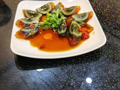 -盐通酒家(金桥湾清水苑店)