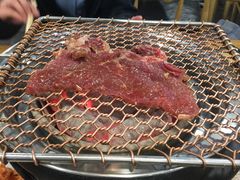 -大壮家原味烤肉(兴华北街店)