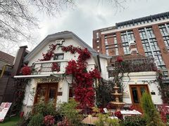 -弗兰克牛排西餐厅Ribone steak house(柠檬花园店)