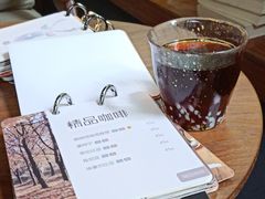 -咖法森林·咖啡  酒吧(天河店)