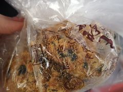 -詹记桃酥(宿州万达店)