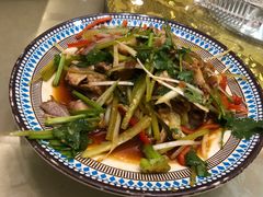 -清真·尚穆回回香清真餐厅(工人新村店)