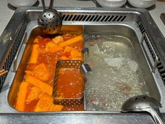 -海底捞火锅(龙岗星河COCO Park店)
