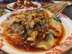 -福苗小骆驼烧烤(大唐不夜城店)