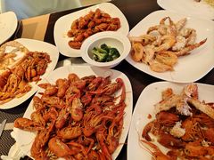 -丽都皇冠假日酒店·Matrix亦餐厅(望京店)