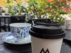 -M Stand(万象前海店)