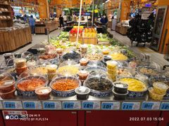 -大润发(康桥店)