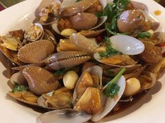 -抱德·潮汕味(敦和店原惠城鱼仔)