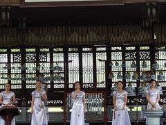 -景德镇古窑民俗博览区