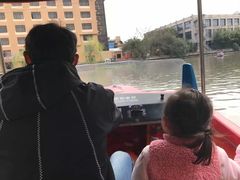 -南通濠河风景名胜区