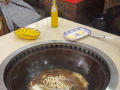 -崔记老东北传奇铁锅炖(横店总店)