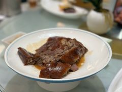 -椿记烧鹅(叠彩店)