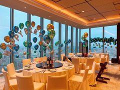 -环球港凯悦 · 享悦中餐厅