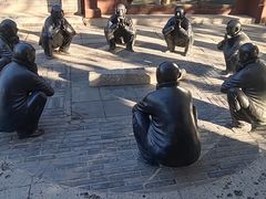 -北京中国大饭店