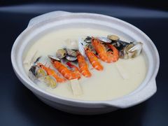 -阿娘家·原生态农家菜(国顺东路店)